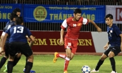 Ngỡ ngàng với mức lương thật của Công Phượng và cầu thủ U19 HAGL