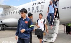 Ngỡ ngàng với mức lương thật của Công Phượng và cầu thủ U19 HAGL