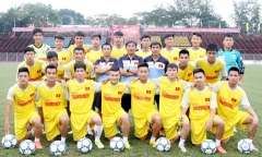Ngỡ ngàng với mức lương thật của Công Phượng và cầu thủ U19 HAGL