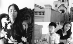 Đằng sau những câu chuyện ngỡ ngàng tại làng...