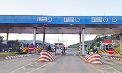 Lâm Đồng quyết định giảm phí BOT Định An thuộc cao tốc Liên Khương - Đà Lạt