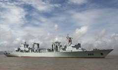 Trung Quốc sắp lĩnh đòn 