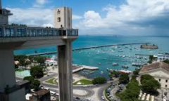 10 cảnh đẹp không nên bỏ qua tại Brazil