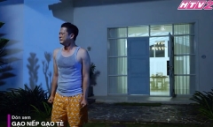 Gạo nếp gạo tẻ: Cái giá mà Công phải trả khi đối xử tệ bạc với vợ con 