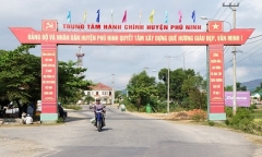 Quảng Nam: Phạt tù, khai trừ Đảng cựu chủ tịch xã