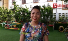 Phản ứng của chị em khi chồng keo kiệt