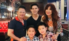 Bằng Kiều mừng khi vợ cũ công khai tình mới: Trizze Phương Trinh xứng đáng nhận được những điều tốt đẹp