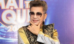 MC Thanh Bạch lần đầu lên tiếng về ồn ào với vợ cũ: Có lỗi thì ăn năn sám hối, không có lỗi thì thời gian sẽ trả lời