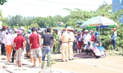 Tin tai nạn giao thông mới nhất ngày 10/7