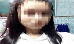 Điều tra nghi án thiếu nữ 