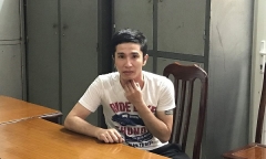  Cặp đôi rủ nhau đi chơi ma túy bị 141 bắt giữ
