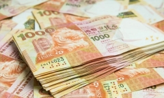 Vụ lừa tình lớn nhất Hong Kong: Nữ doanh nhân 60 tuổi mất 23 triệu USD cho tình 