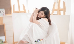 MC Cao Vy nổi tiếng thế nào sau khi tham gia 