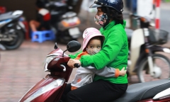 Dự báo thời tiết ngày 7/9: Đón không khí lạnh, miền Bắc mưa lớn