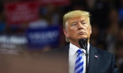 Tổng thống Trump dọa đóng cửa chính phủ nhằm bảo vệ an ninh biên giới