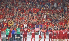 Trận Việt Nam và Malaysia: VFF lên kế hoạch bảo đảm an ninh, lắp camera ngăn pháo sáng
