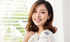 Mang thai lần 4, nhan sắc của Hoa hậu Jennifer Phạm vẫn tươi trẻ đến không ngờ