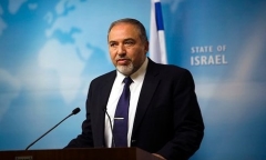 Israel sẵn sàng đối mặt với các mối đe dọa 