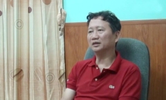 Một bị can trong vụ án liên quan Trịnh Xuân Thanh bất ngờ tử vong