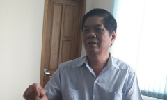 Đề nghị không trao Huân chương Độc lập cho ông Nguyễn Phong Quang