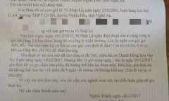 Tin tức thời sự 24h mới nhất ngày 25/12/2017