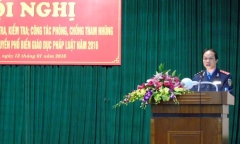 Vụ Chánh thanh tra Sở GTVT Hà Nội bị tố 
