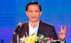 Thu hồi quyết định quyết toán tiền tỷ do Phó Chủ tịch Thanh Hóa Ngô Văn Tuấn ký