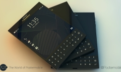 Mở hộp BlackBerry Passport màu trắng tại Việt Nam