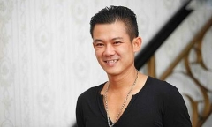 Ca sĩ Vân Quang Long đột ngột qua đời ở tuổi 41