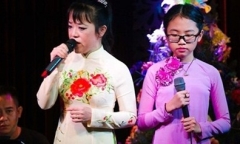 Phương Mỹ Chi chính thức lên tiếng xin lỗi cô Út