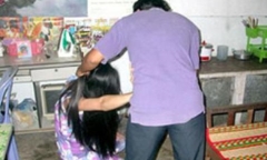 Gã chồng dùng búa đoạt mạng vợ lãnh 19 năm tù
