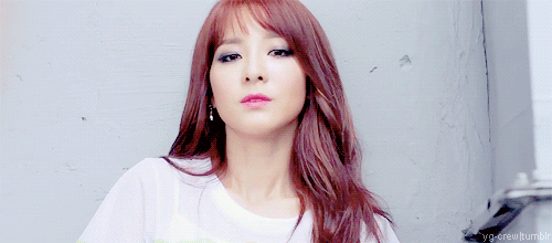 Sandara Park và những bật mí thú vị không phải ai cũng biết
