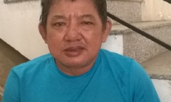 Trùm giang hồ 
