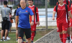 Nguyên nhân đoàn Thể thao Việt Nam không tham dự lễ bế mạc ASIAD 2018