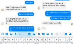 Nhặt được iPhone không trả còn “mặt dày” xin mật khẩu iCloud