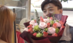 Về nhà đi con tập 17: Vũ tiếp tục chơi trò