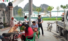 Quảng Ninh: Xử phạt hơn 1 tỷ đồng vi phạm giao thông trong dịp lễ 30/4-1/5