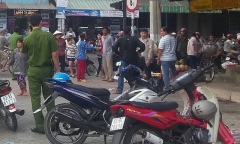 Điều tra vụ nam thanh niên đi đánh nhau bị đâm chết ngày giáp Tết