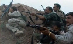 Không quân Iraq tiêu diệt gần 800 phiến quân