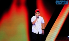 Giọng hát Việt nhí liveshow 1 là trận ra quân hoành tráng