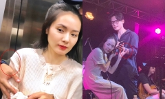 Bị đồn thổi hẹn hò với Phương Linh, Hà Anh Tuấn đáp trả đanh thép