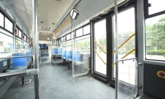 Chuyên gia chỉ diệu kế 'giải cứu' BRT Hà Nội