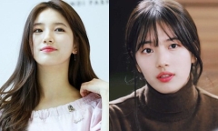 8 idol Kpop với nhan sắc thay đổi bất ngờ chỉ vì để tóc mái