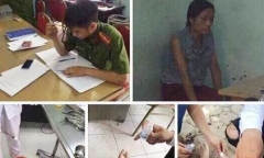 Hà Nội: Bắt 