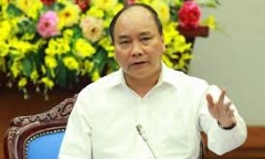 Thủ tướng yêu cầu xử lý cá nhân tự nhận là người nhà, người thân lãnh đạo