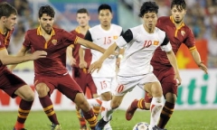 Chuyên gia nêu nguyên nhân thất bại của U19 Việt Nam