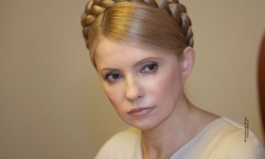 Bà Tymoshenko gọi Quốc hội Ukraine là 