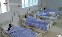 Hướng Dương Ngược Nắng tập 46: Trí và Ngọc cùng nằm viện, Châu nhận tin sốc từ Phúc
