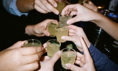 Cắt cơn say rượu ngay tức thì với những loại rau củ, không dùng thuốc