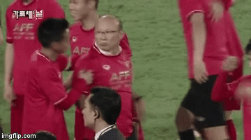 Thầy Park tiết lộ thú vị về 